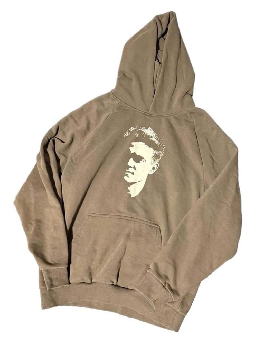 Jesse McCartney The Weightless Tour 25 Hoodie